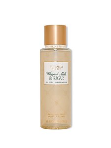 Body Splash Whipped Sugar & Milk Victoria's Secret 250ml