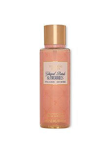 Body Splash Glazed Petals & Berries Victoria's Secret 250ml