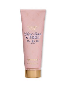 Hidratante Corporal Glazed Petals & Berries Victoria's Secret 236ml