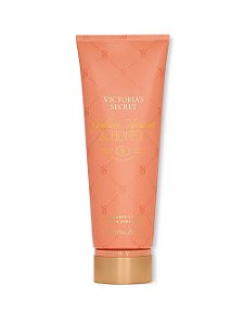 Hidratante Corporal Golden Apricot & Honey Victoria's Secret 236ml