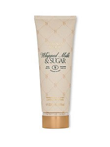 Hidratante Corporal Whipped Sugar & Milk Victoria's Secret 236ml