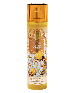 Body Splash Belle Princess Disney Bath & Body Works 236ml - Edição Limitada