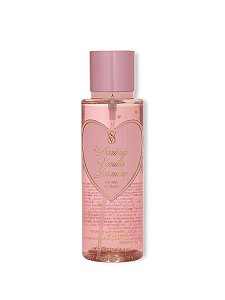 Body Splash Darling Vanilla Jasmine Victoria's Secret 250ml