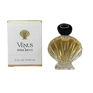 Miniatura Vénus Feminino Eau de Parfum Nina Ricci 4ml
