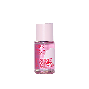 Mini Body Mist Fresh & Clean Pink Victoria's Secret 75ml