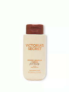 Body Wash Spiced Vanilla Crème Victoria's Secret 296ml