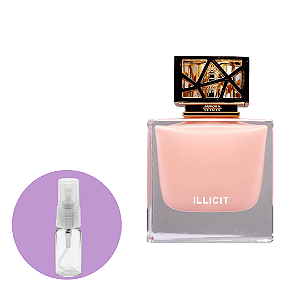 Fracionado Illicit Aurora Scents Eau De Parfum 5ml