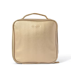 Nécessaire Dourado Eudora Collection