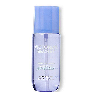 Body & Hair Mist Blue Jasmine Water Lily Victoria's Secret 236ml