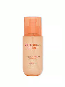 Body & Hair Mist Tropical Melon Starfruit Victoria's Secret 236ml