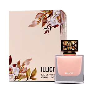 Illicit Aurora Scents Eau De Parfum - Perfume Feminino 100ml