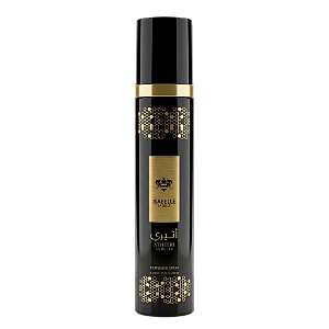 Body Splash Atheeri Isabelle 300ml (Ref. Olfativa Atheeri)