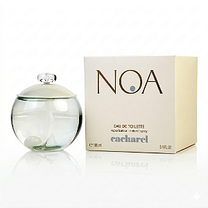 Noa Eau de Toilette Cacharel 100ml