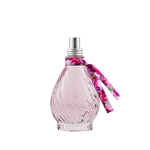 Deo Colônia Flor de Jabuticaba L'Occitane Au Bresil 100ml