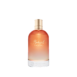 Deo Colônia Brésil Encontro L'Occitane Au Bresil 100ml