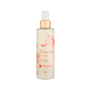 Bruma Hidratante Desodorante Corporal Brésil Encontro L'Occitane Au Bresil 200ml