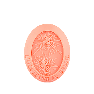 Sabonete Perfumado Brésil Encontro L'Occitane Au Bresil 75g