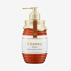 Tratamento Intensivo &Honey Milk Precious Ex Repair 500ml