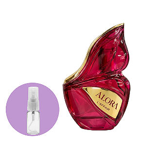 Fracionado Alora L'Affair Extrait de Parfum 5ml