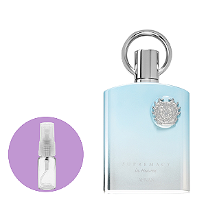 Fracionado Supremacy in Heaven Afnan Eau de Parfum 5ml