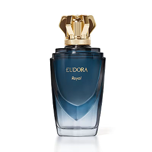 Eudora Royal Desodorante Colônia Masculino 100ml