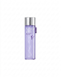 Tônico Facial No.9 NAD+ PDRN Glow Boosting Numbuzin 150ml