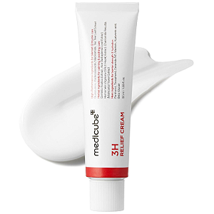 3H Daily Relief Cream Medicube 50ml