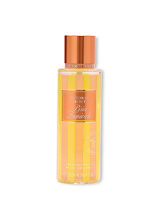 Body Splash Piña Tropicale Victoria's Secret 250ml - Edição Limitada