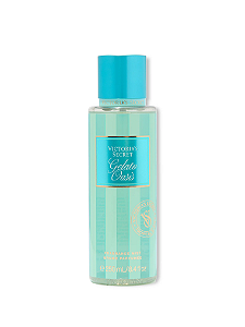 Body Splash Gelato Oasis Victoria's Secret 250ml - Edição Limitada