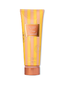 Hidratante Corporal Piña Tropicale Victoria's Secret 236ml - Edição Limitada
