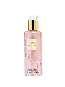 Body Oil Bombshell Victoria's Secret - Óleo Corporal Iluminador 246ml