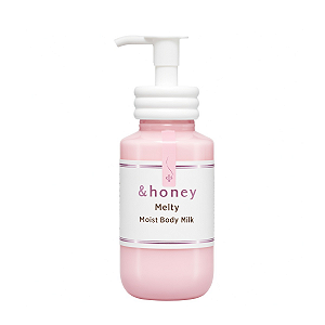 Hidratante Corporal Deep Moist &Honey Melty 250ml