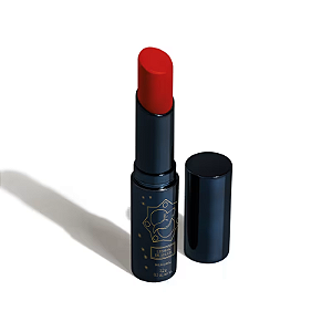 Balm Labial Vermelho Lesmas de Geleia Harry Potter Quem Disse, Berenice? 3,2g,