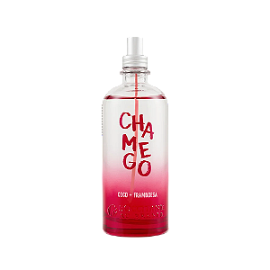 Spray Perfumado Chamego L'Occitane Au Brésil 150ml