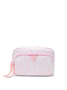 Necessaire Travel Makeup Victoria's Secret