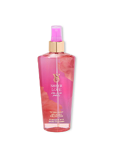 Body Splash Sheer Love Victoria's Secret 250ml