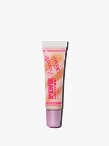 Lip Gloss Vanilla Shake PINK Victoria's Secret 13g