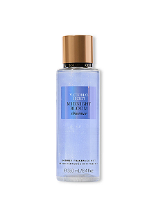 Body Splash Midnight Bloom Shimmer Victoria's Secret 250ml