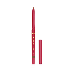 Lapiseira Labial Soft Petals Castanho Encantado Niina Secrets 1,2g