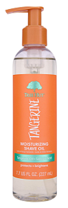Body Oil Tangerine Tree Hut - Óleo Corporal 227ml