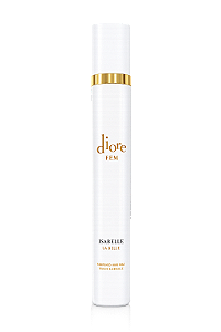 Body Splash Diore Fem Isabelle 300ml (Ref. Olfativa J'adore)