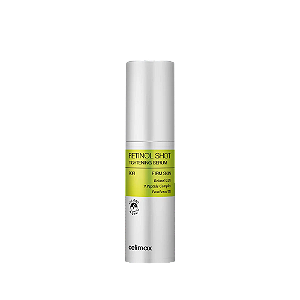 Sérum Firmador Vita A Retinol Shot Celimax 30ml