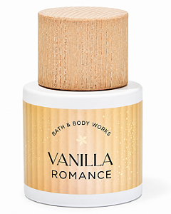 Eau de Parfum Vanilla Romance Bath & Body Works 50ml