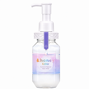 Tratamento Reparador Color Hair Milk &Honey 160ml