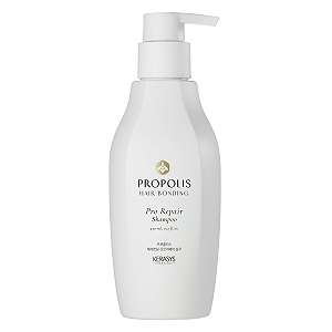 Shampoo Propolis Hair Bonding Pro Repair Kerasys 450ml