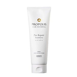 Tratamento Propolis Hair Bonding Pro Repair Kerasys 250ml