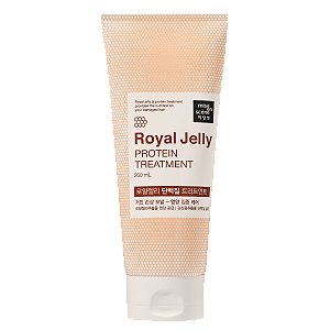 Máscara Royal Jelly Mise En Scène 200ml