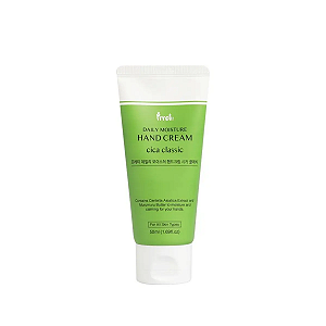 Creme para as Mãos Cica Classic Purederm 50ml