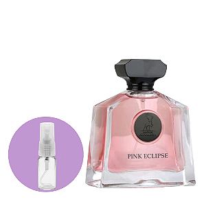 Fracionado Pink Eclipse Maison Alhambra Eau de Parfum 5ml