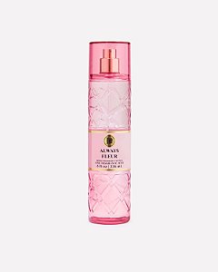 Body Splash Always Fleur Bath & Body Works 236ml